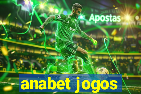 anabet jogos